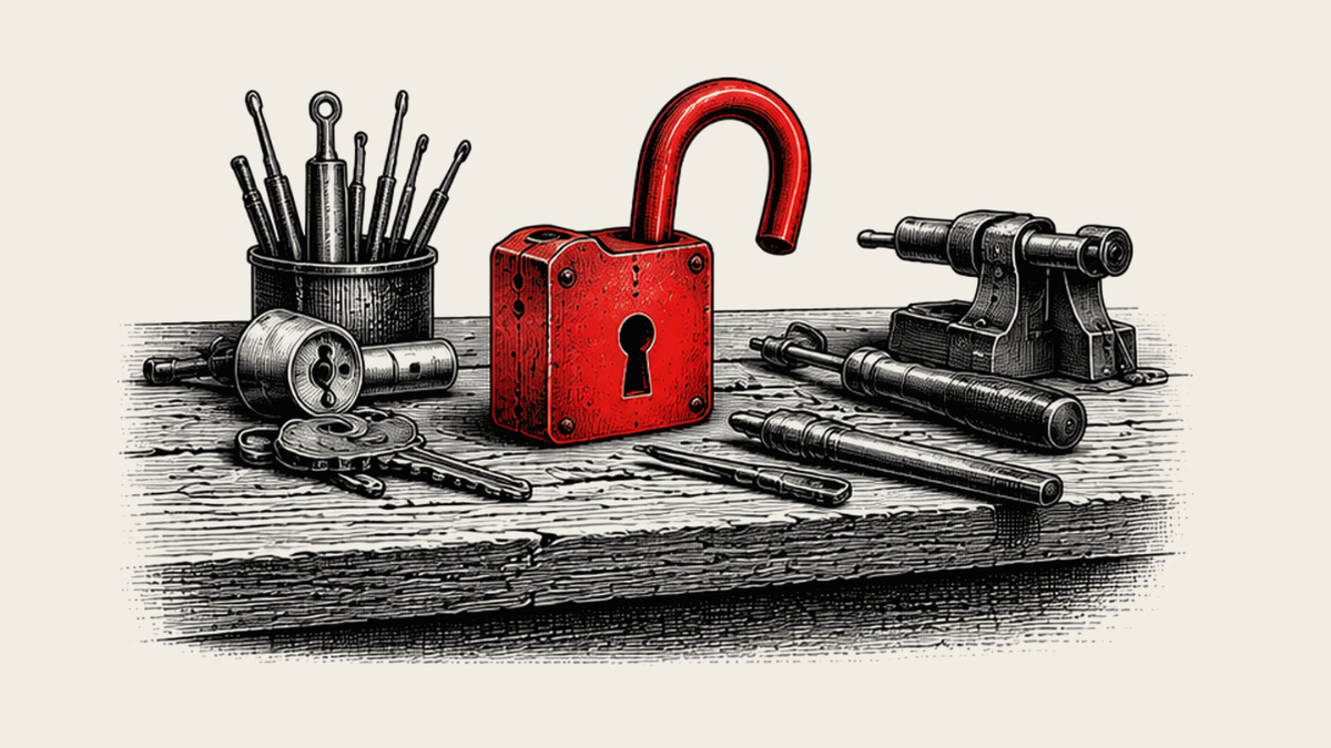 How she bought a blue-collar business AI can’t replace