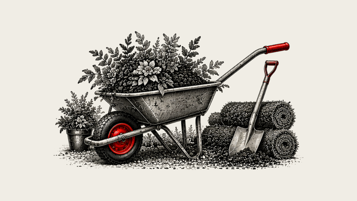 How She Bought a 20-Year-Old Hydroseeding Business and Plans to Double It by Doing the Basics