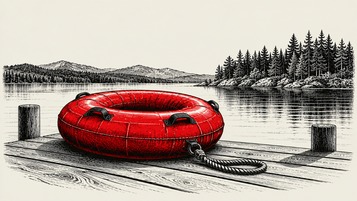 How They Bought an Off-Market, 20-Year-Old Water Sports Brand Using Creative Financing