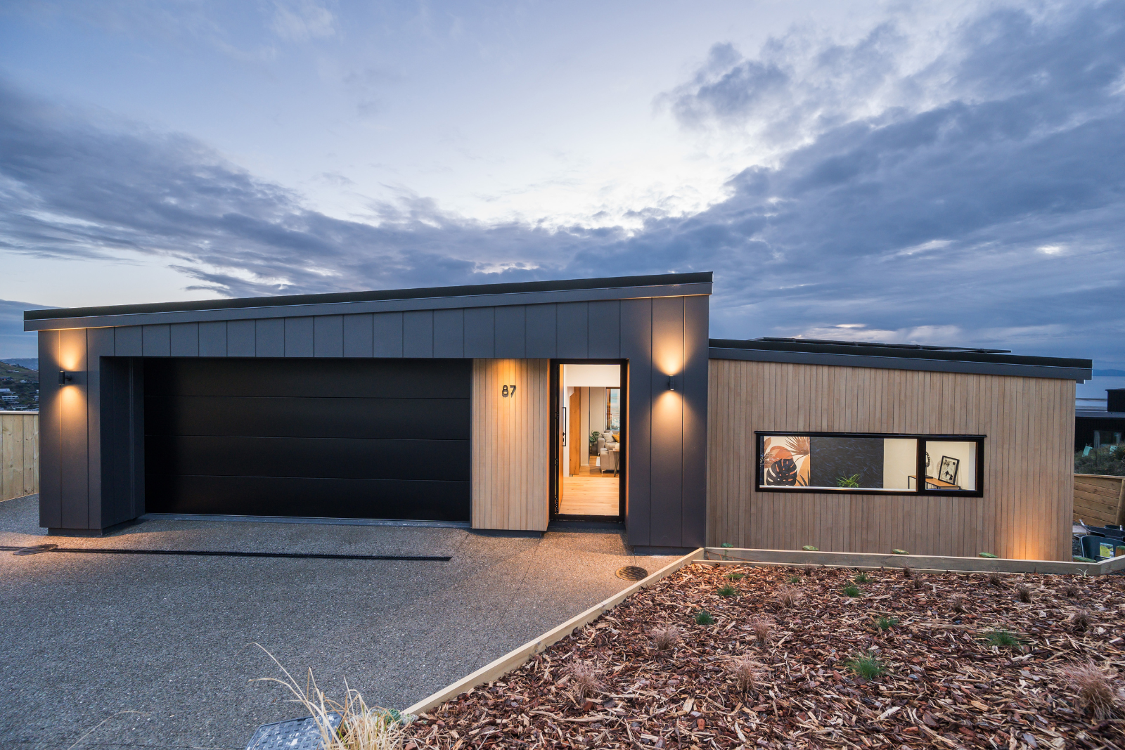 [background image] image of office space with agricultural samples