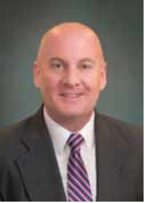 Colonel Bradley Jewitt USMC (Ret)