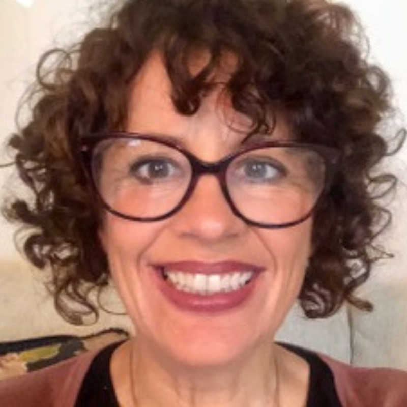 Jo Veen