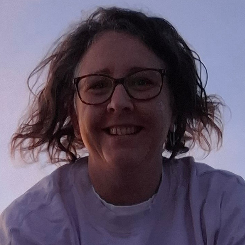 Deb Purdy