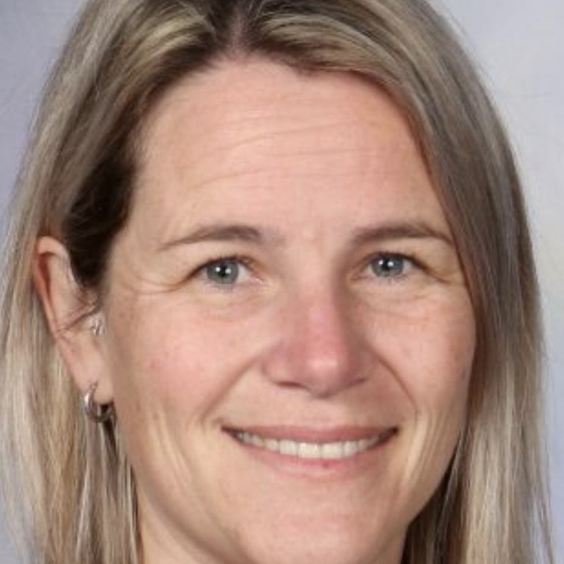 Loretta Goodhue