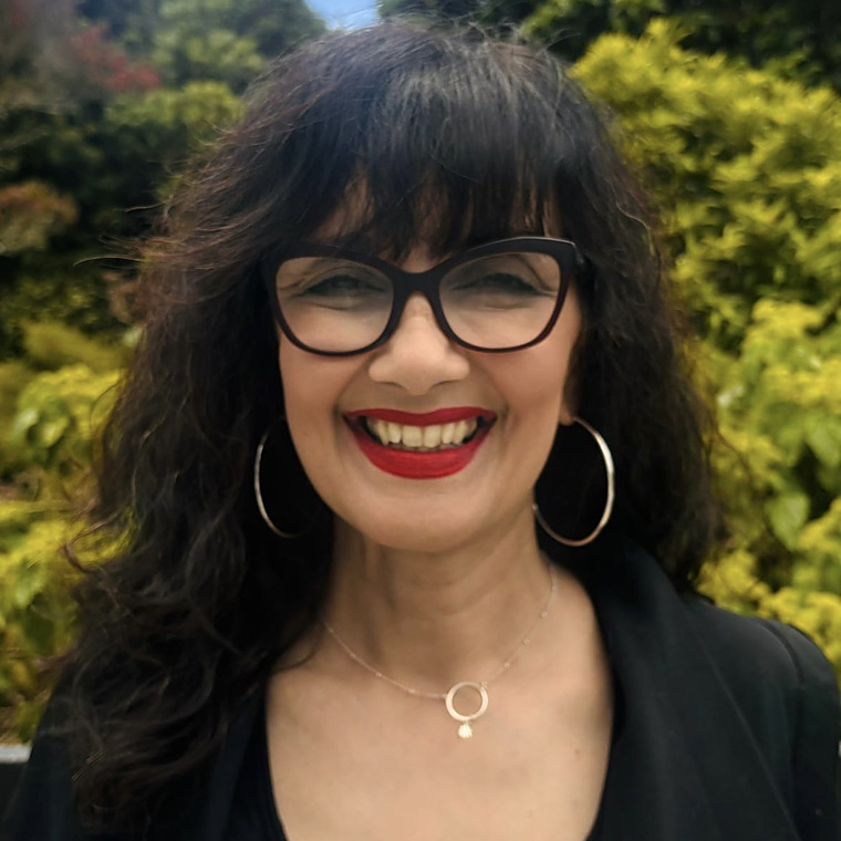 Saira Boyle