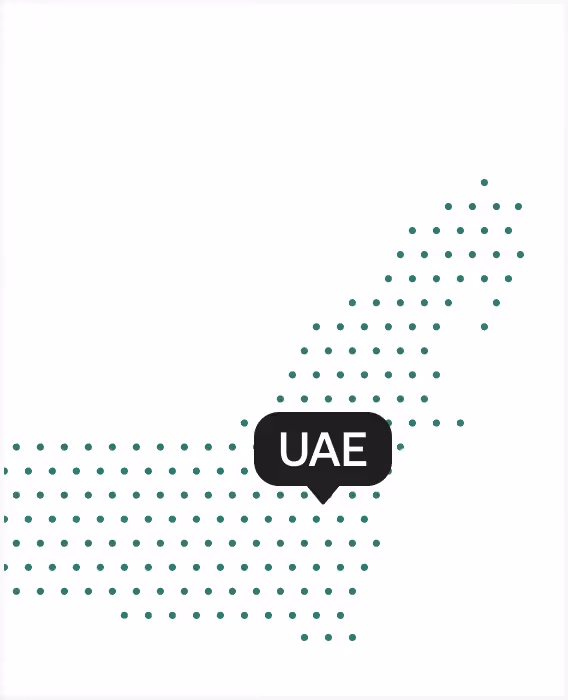 UAE registered business
