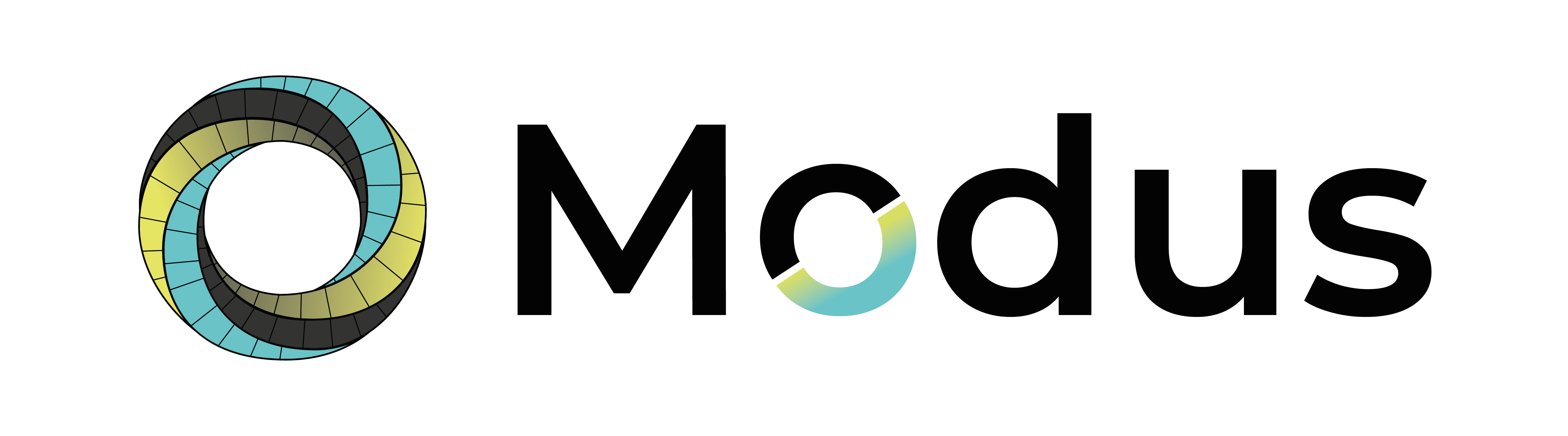Modus Logo