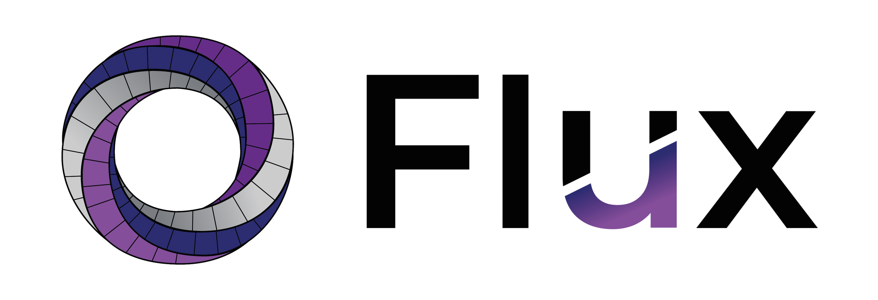 Flux Logo