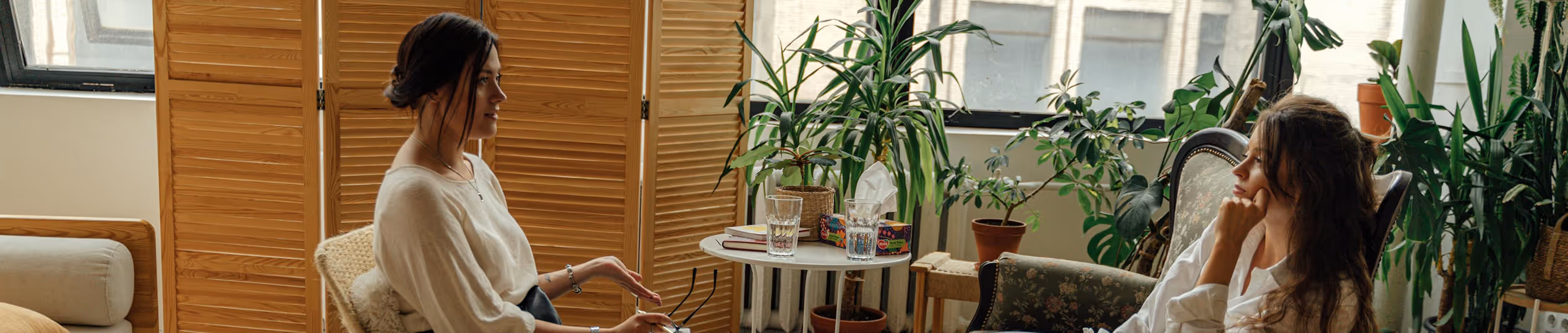 Mental Health Counselor