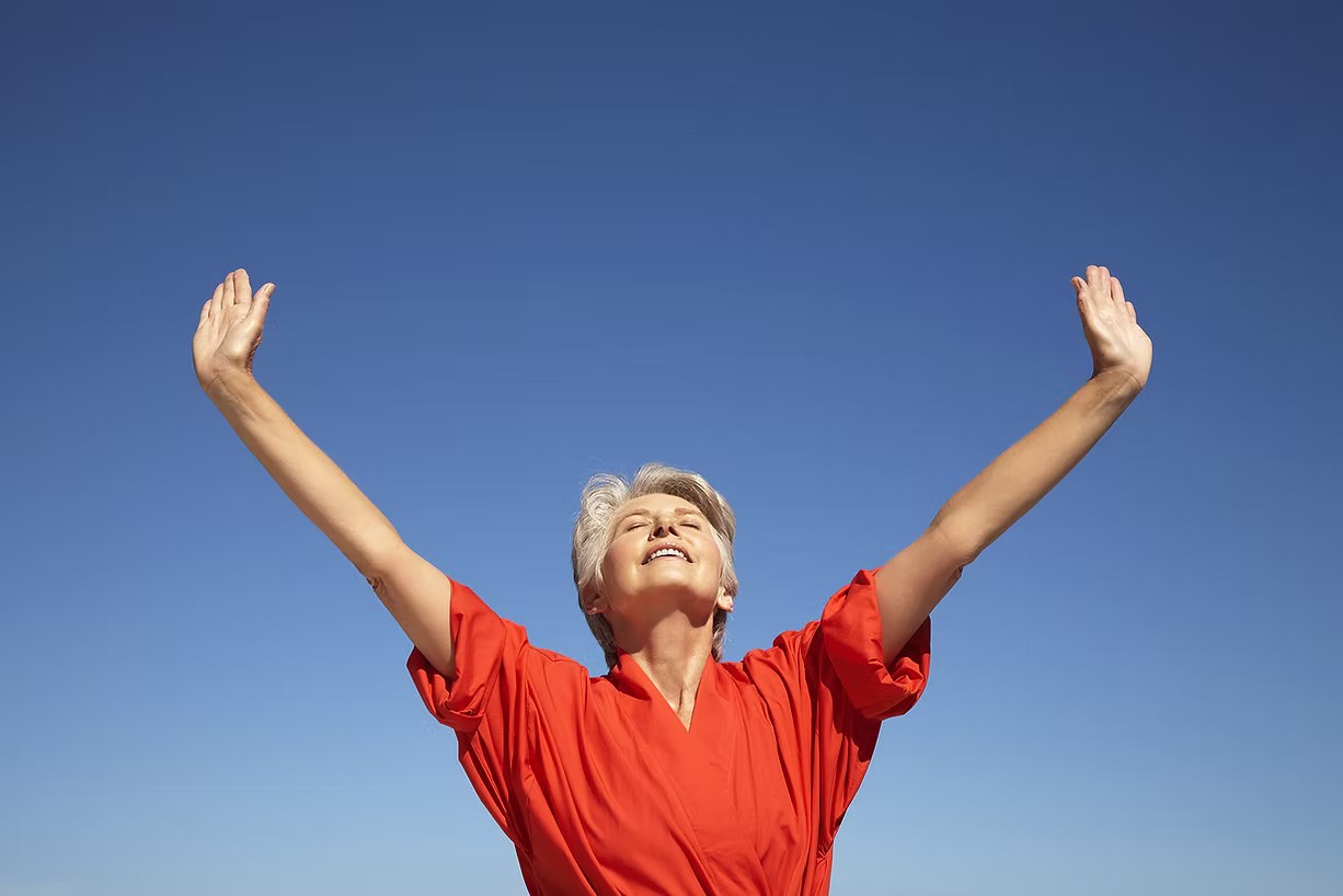 Perimenopause and Menopause Your Guide to Modern Solutions