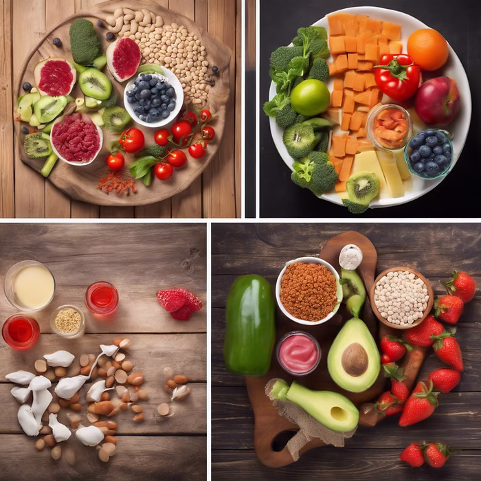 Nourish Your Body Through Menopause with Boosters, Not Disruptors