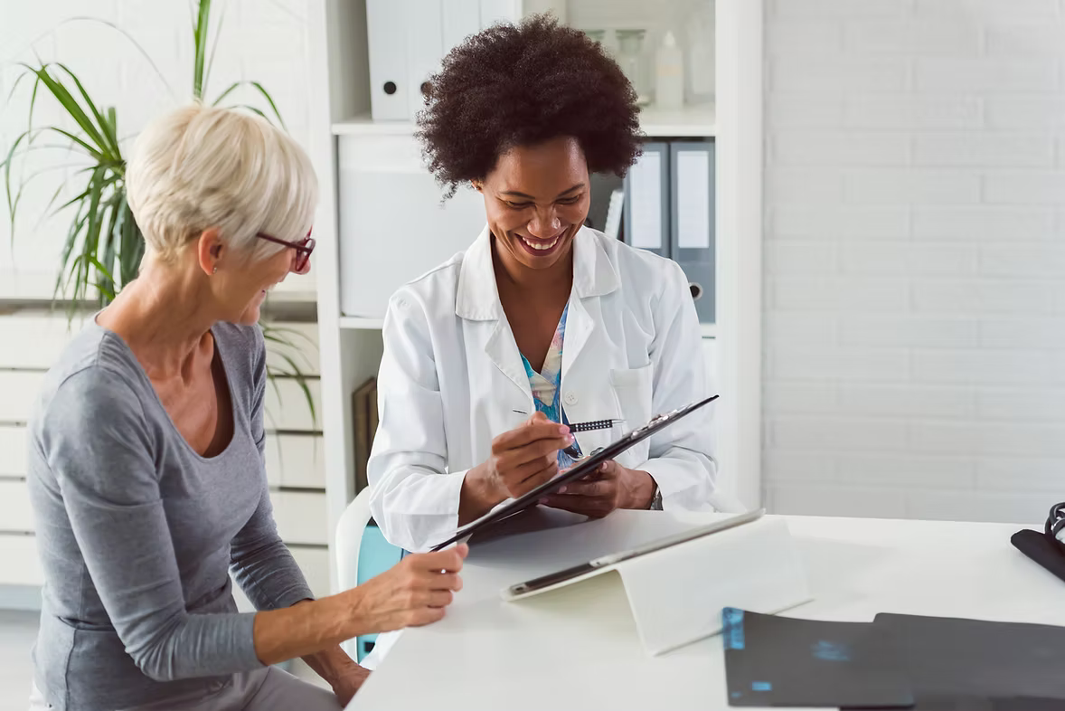 Why Having a Primary Care Provider is Essential for Your Health