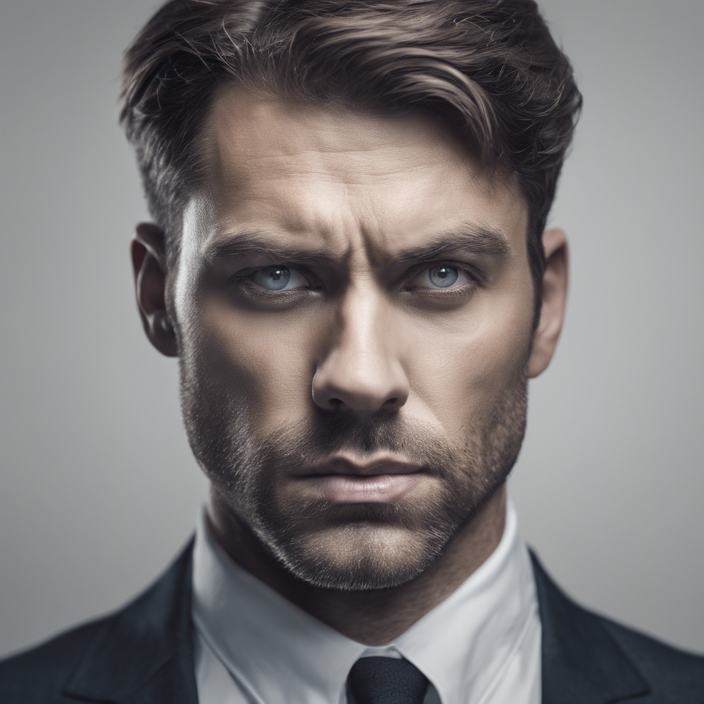 Break the Stigma Surrounding Men's Anxiety and Mental Health