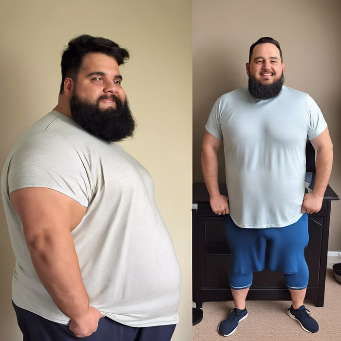 Struggling with Weight Loss? GLP-1 Medications, similar to Ozempic, Could Be the Answer