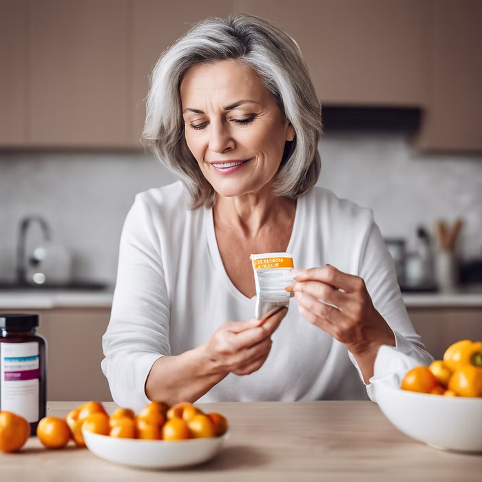 Why Nutritional Supplements Could Be the Key to Boosting Your Health and Well-Being