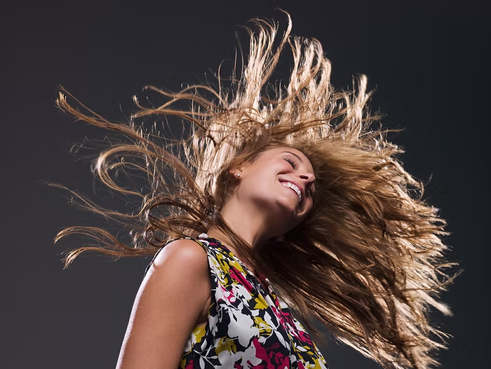 How Do Hormones Influence Women's Hair Growth?