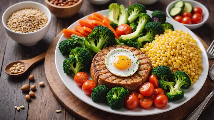 Unveiling the Blueprint for Lasting Weight Loss: The Ultimate Guide to Sustainable Transformation