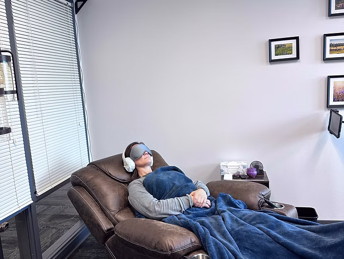 Is Ketamine Therapy Right for Me? A Guide for Patients in Eugene