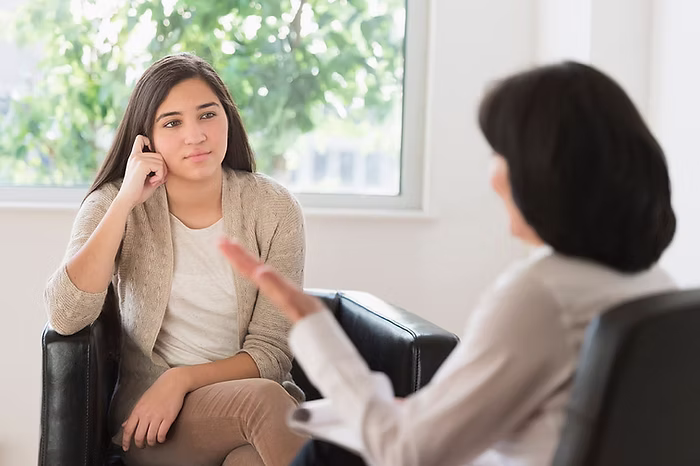When to Talk to Your Primary Care Provider About Mental Health