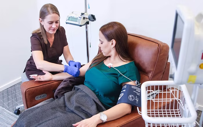 Ketamine Therapy for Treatment-Resistant Depression: A Breakthrough Option at Lonerock Clinic