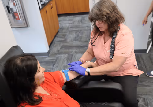 Lisa Shares Her Experience of Kind and Gentle Care at Lonerock Clinic