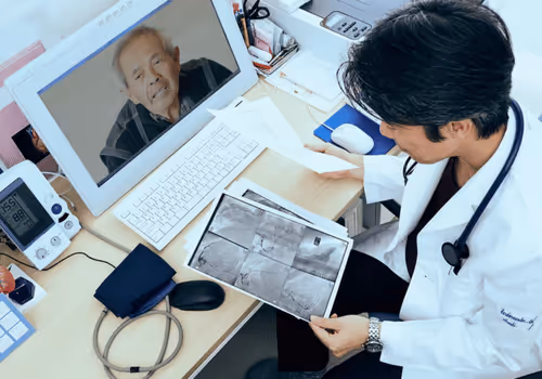 Looking for Telepsychiatry in Oregon? Here's What You Need to Know About Your Options