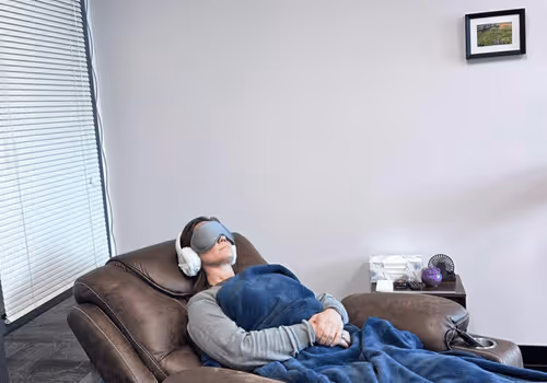 Eugene’s Guide to Spravato®: A Breakthrough for Treatment-Resistant Depression