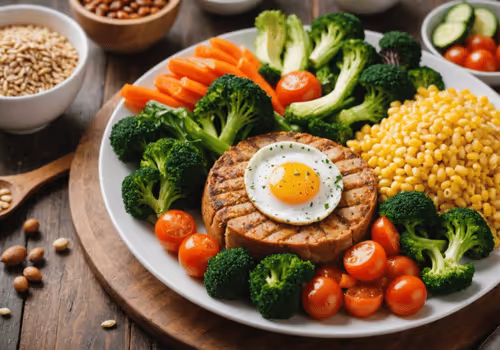 Unveiling the Blueprint for Lasting Weight Loss: The Ultimate Guide to Sustainable Transformation