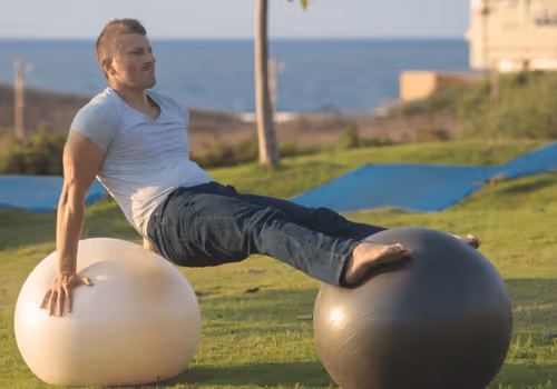 Balancing Hormones for Men: The Role of Testosterone Therapy