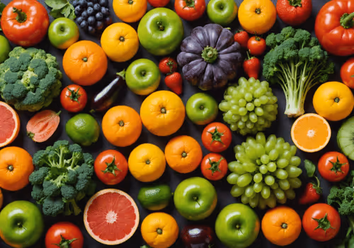 Uncovering the Unexplored Link Between Mental Health and Nutrition