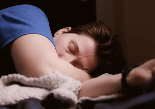 How Does Quality Sleep Impact Mental Health and Depression?