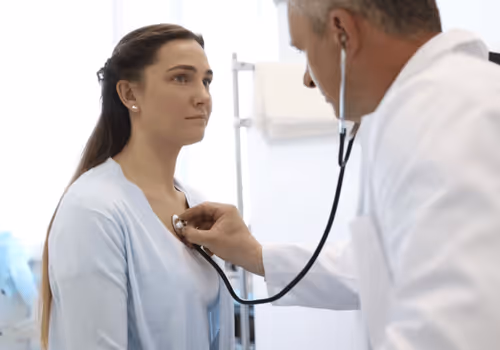 The Importance of Getting Your Annual Wellness Visit