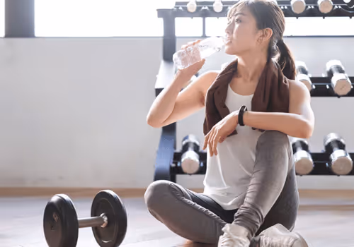 Uncovering the Powerful Connection between Hydration and Mental Clarity for Successful Weight Management