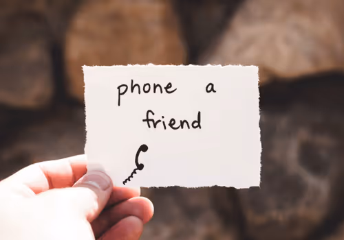 Shine a Light on Mental Health