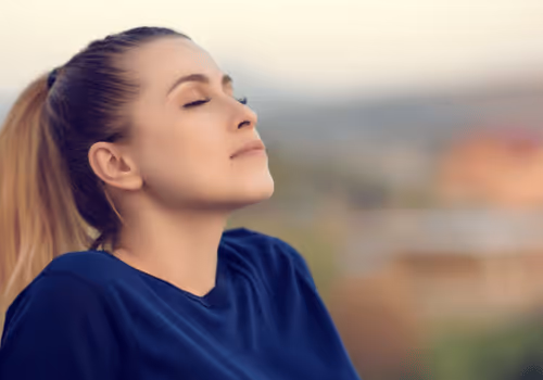 Take 5 Minutes Each Day for Deep Breathing Exercises: A Path to Improved Sleep Quality