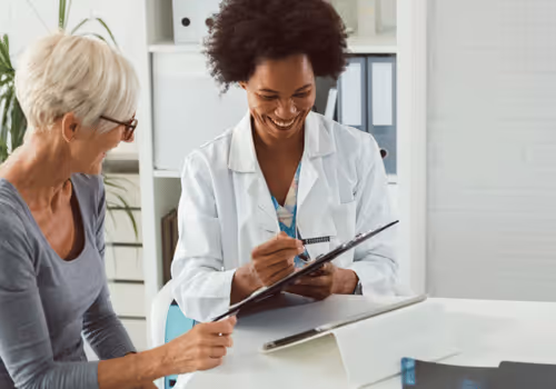 Why Having a Primary Care Provider is Essential for Your Health