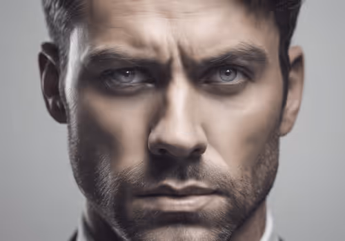 Break the Stigma Surrounding Men's Anxiety and Mental Health