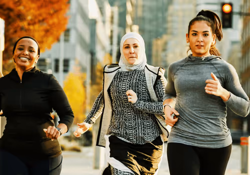 Why Weight Loss Isn't Just About Vanity—It’s About Health