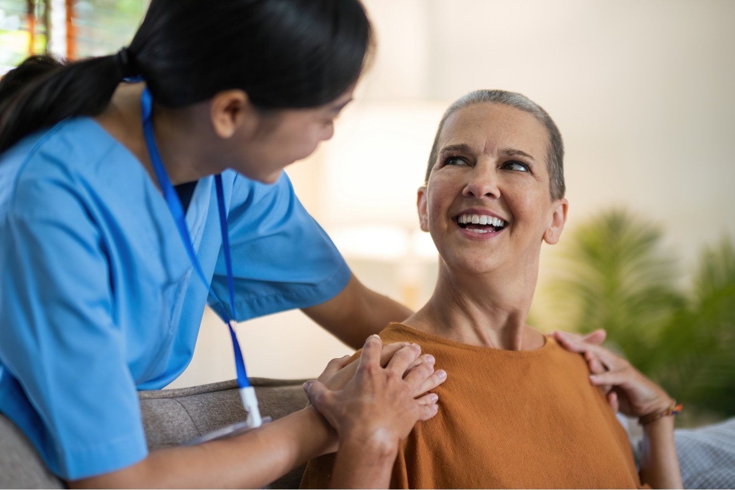 What to Expect from Your First Ketamine Therapy Session