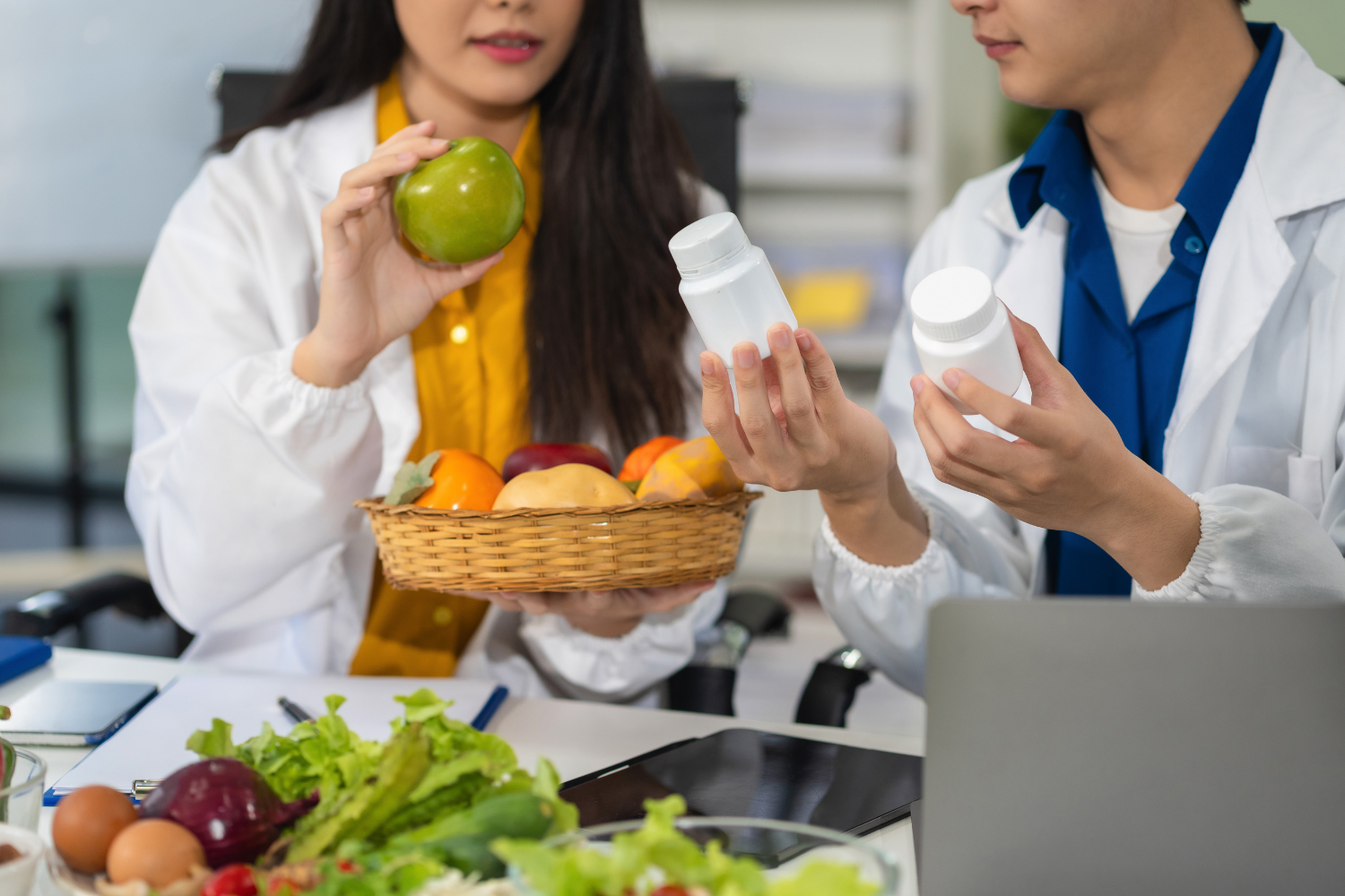 Weight Loss Medications: What Works and What to Avoid