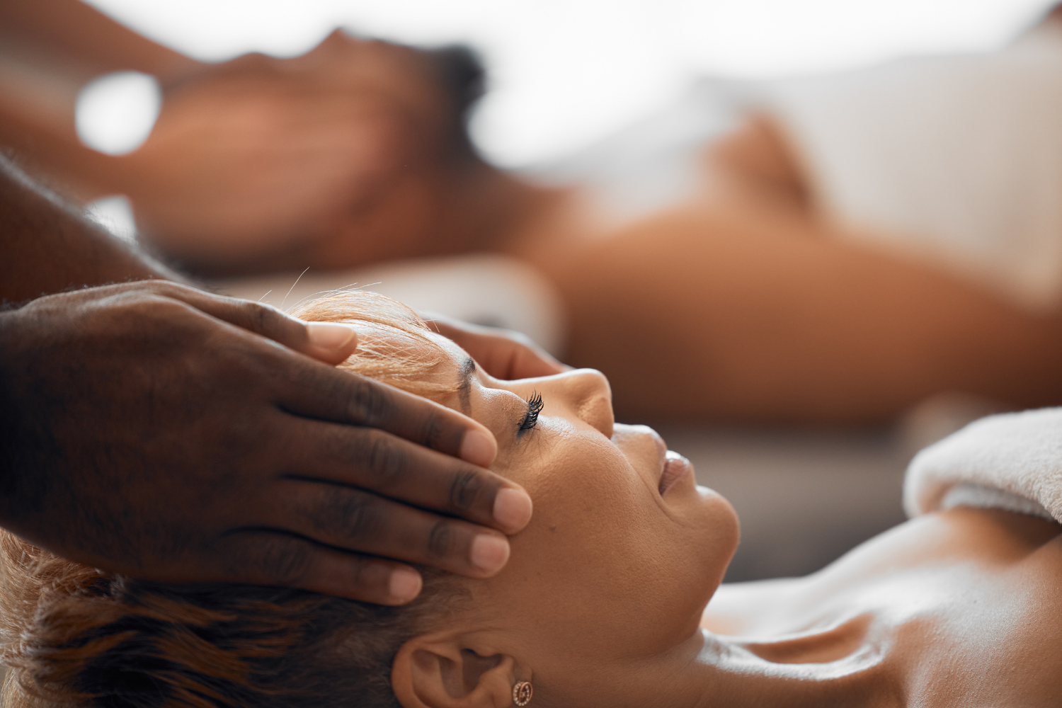The Benefits of Relaxation Massage for Stress and Anxiety