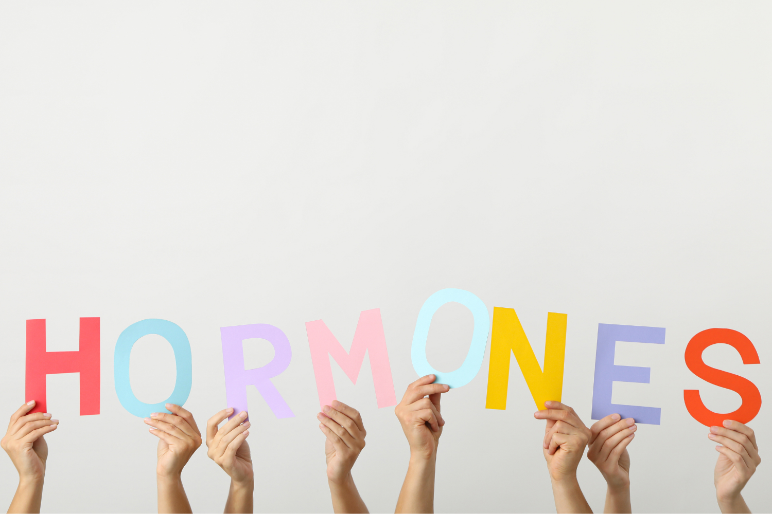 What Are the Signs That You Need Hormone Replacement Therapy?