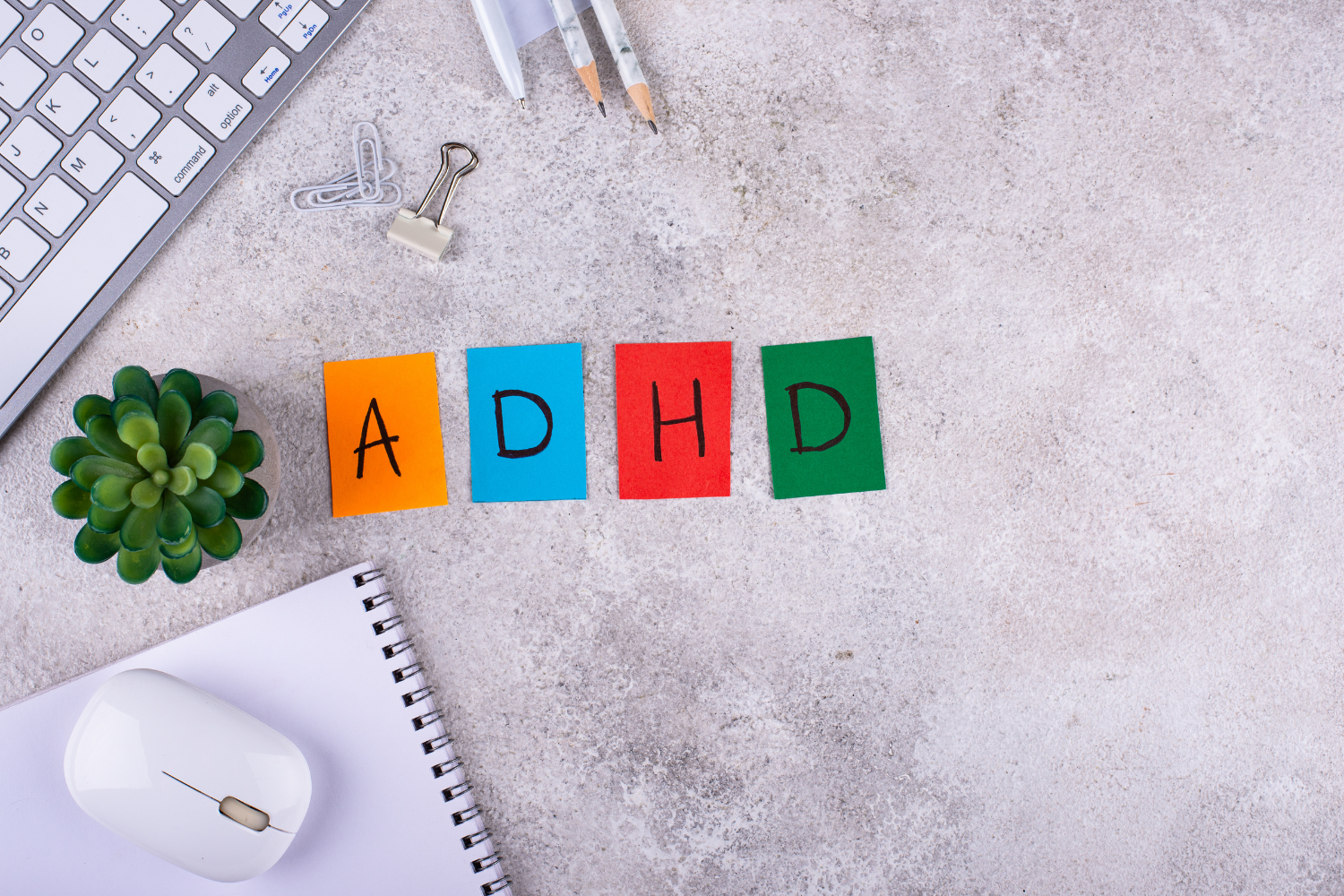 Understanding ADHD Testing: What to Expect and Where to Start