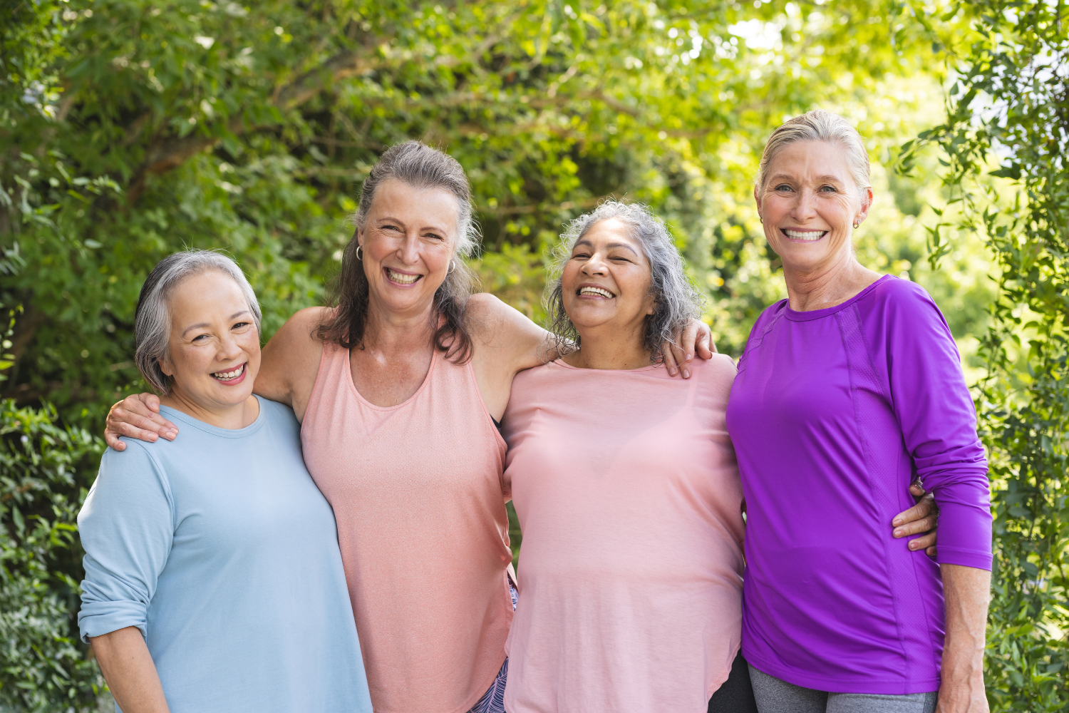 Perimenopause vs. Menopause: How to Tell the Difference