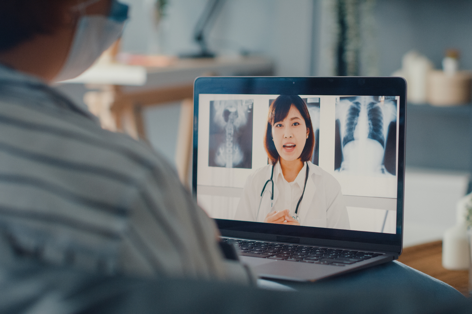 How Virtual Doctor Visits Are Changing Healthcare in Oregon