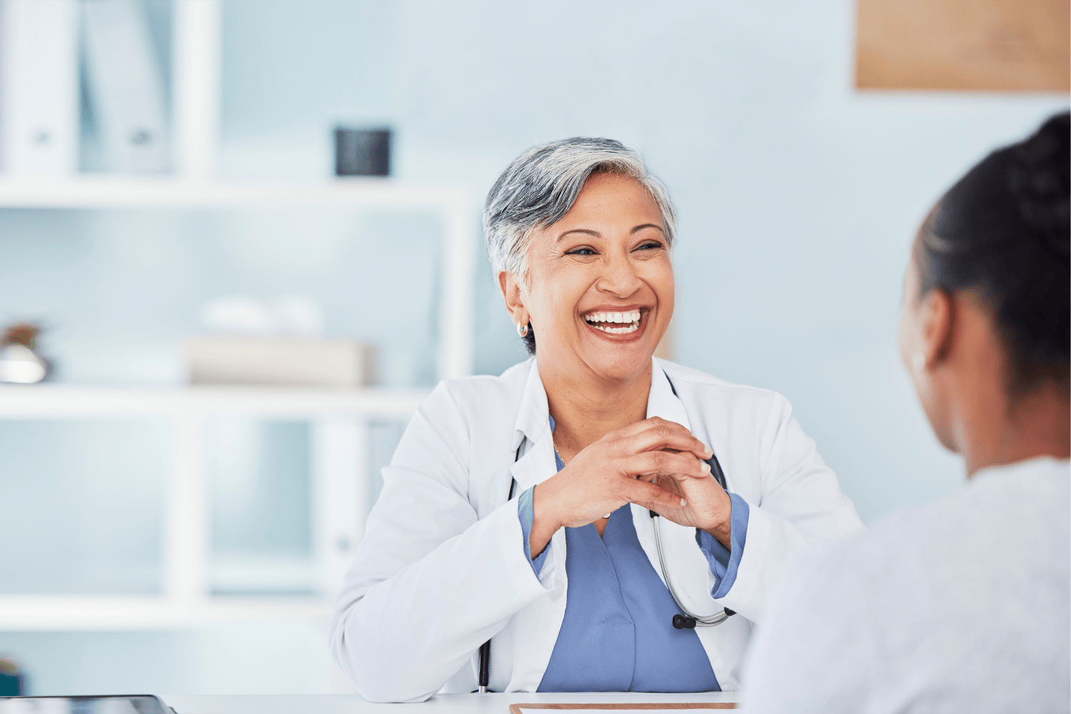 Why Primary Care Matters More Than Ever During Flu Season