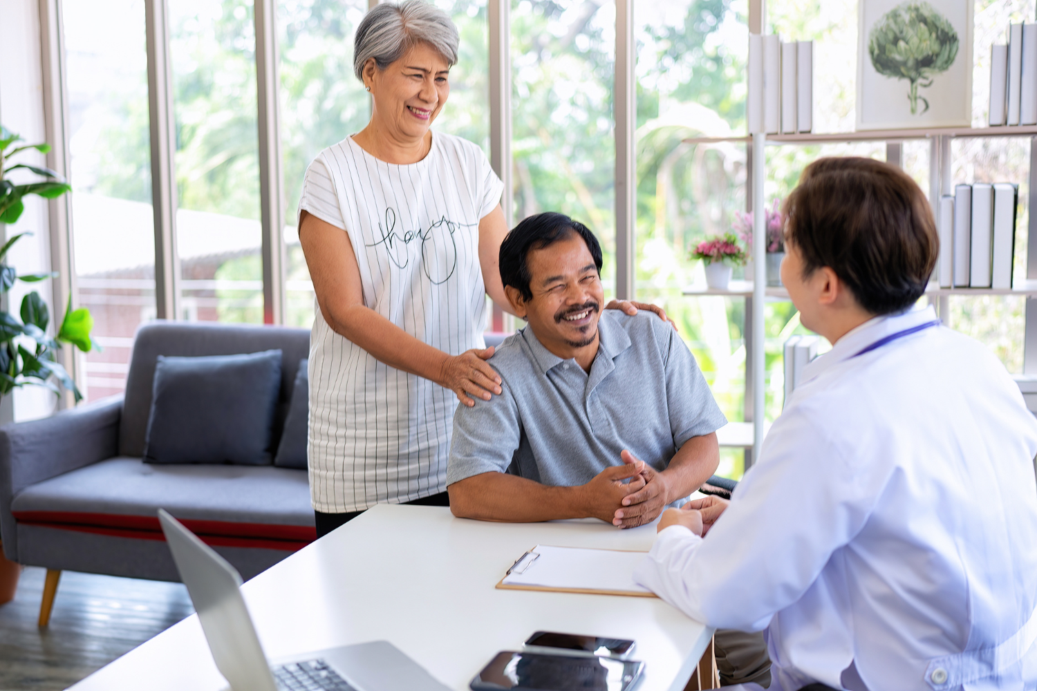 Ketamine for Treatment-Resistant Depression: Who Is a Good Candidate?