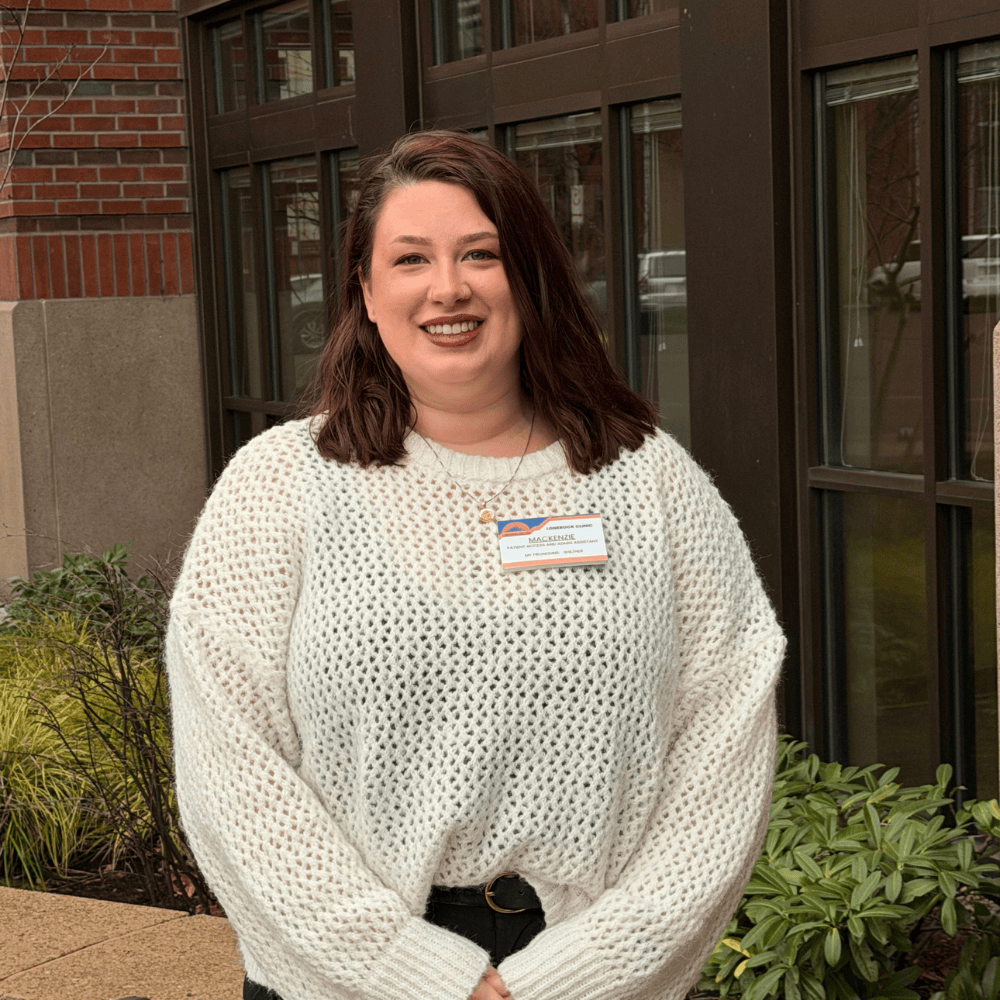 MacKenzie