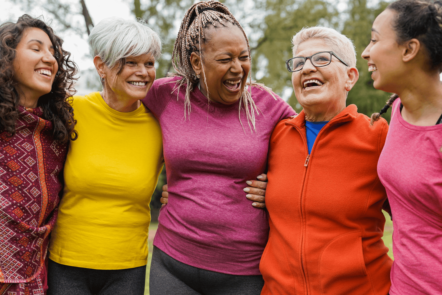 Understanding Perimenopause Spotting: When to Worry