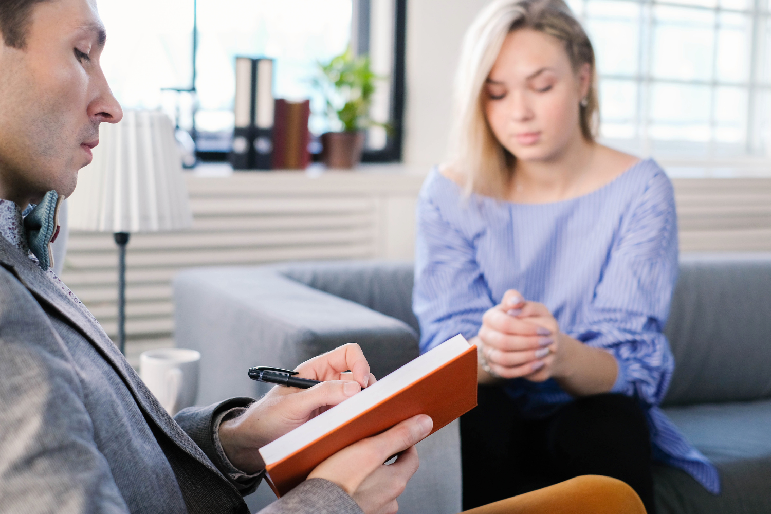 How Often Should You Follow Up With Your Psychiatrist After Starting Medication?
